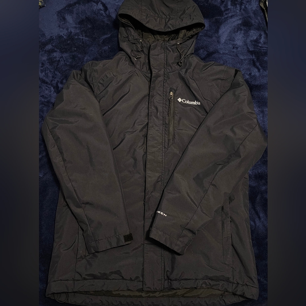 Men's Tipton Peak™ III Insulated Jacket